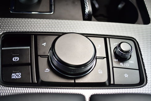 Used 2024 MAZDA CX-90 3.3 Turbo w/ Preferred Plus image 33