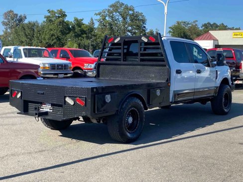 Used 2018 Ford F350 XL w/ Power Equipment Group image 5