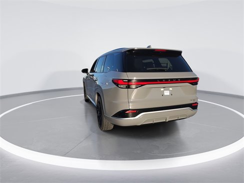 New 2026 Lexus TX 350 AWD image 6