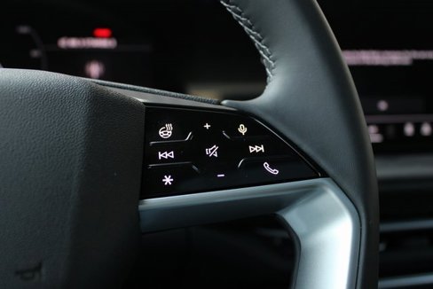 New 2025 Audi Q5 Prestige image 12