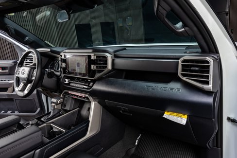 Used 2025 Toyota Tundra SR5 image 18