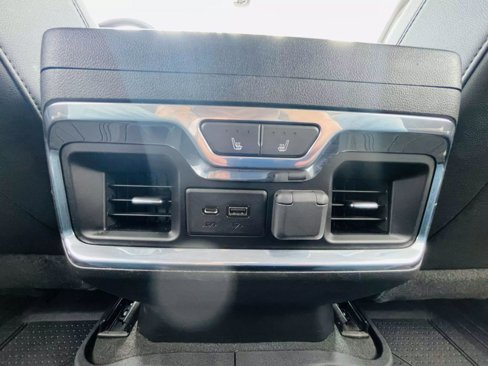 Used 2019 Chevrolet Silverado 1500 LTZ w/ LTZ Texas Edition image 29