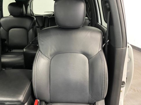 Used 2020 INFINITI QX80 Luxe w/ Edition 30 Package image 23