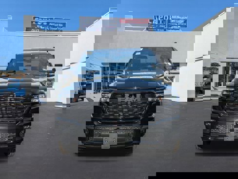 New 2026 RAM 1500 Big Horn image 8