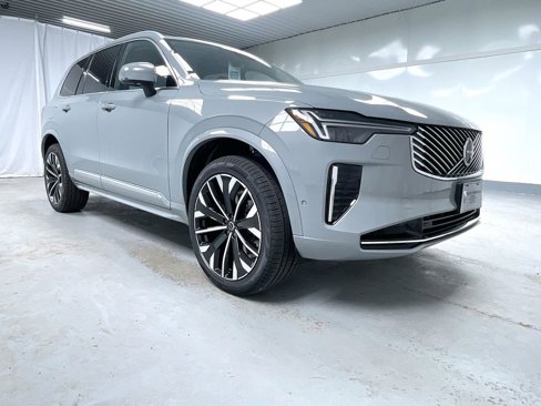 New 2026 Volvo XC90 B6 Plus w/ Protection Package Premier image 1