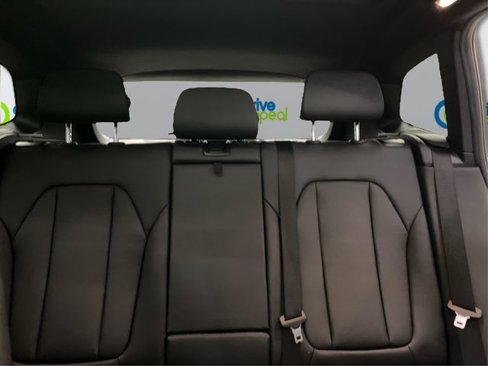 Used 2021 BMW X3 xDrive30i w/ Convenience Package image 20