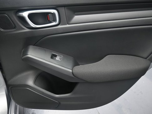 New 2025 Honda Civic Sport image 34