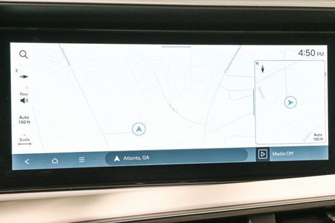New 2026 Hyundai Palisade Calligraphy image 24