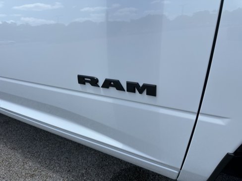 New 2025 RAM 2500 Lone Star image 45
