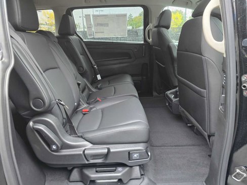 New 2026 Honda Odyssey EX-L image 14