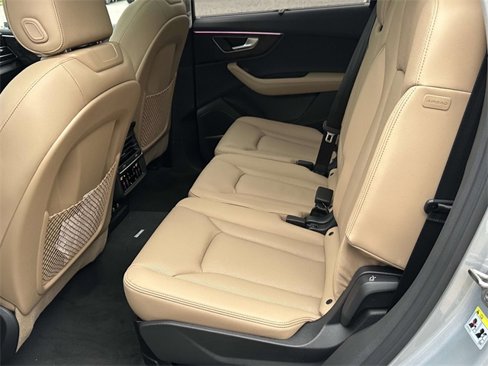 New 2025 Audi Q7 3.0T Premium Plus image 5