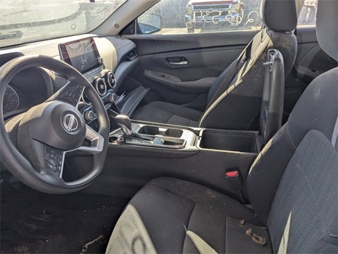 Used 2024 Nissan Sentra SV image 10