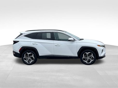 Used 2023 Hyundai Tucson Limited image 6