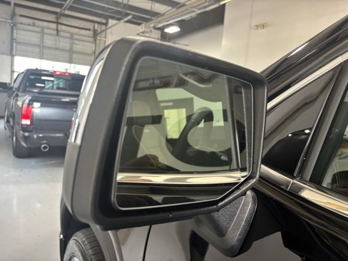 New 2025 GMC Sierra 1500 Denali Ultimate image 9