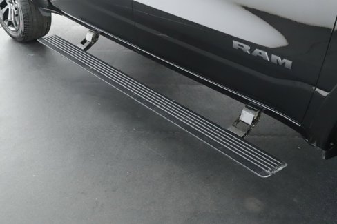 New 2026 RAM 1500 Limited image 23