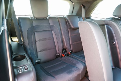 New 2025 Mercedes-Benz GLS 63 AMG 4MATIC image 20