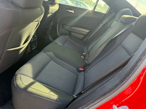 Used 2022 Dodge Charger SXT w/ Blacktop Package image 11