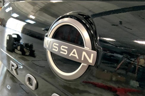 Certified 2024 Nissan Rogue SV image 31