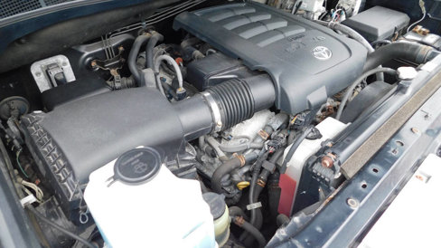 Used 2015 Toyota Tundra 1794 Edition image 50