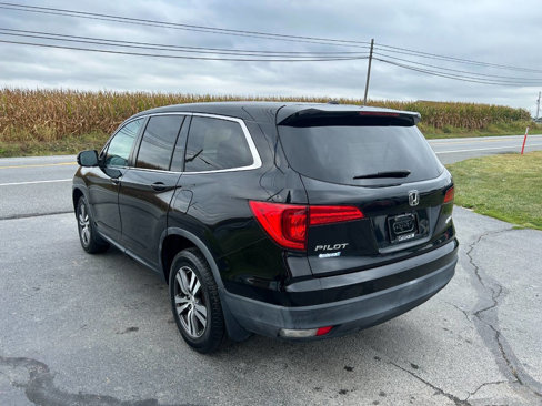 Used 2016 Honda Pilot EX-L image 9