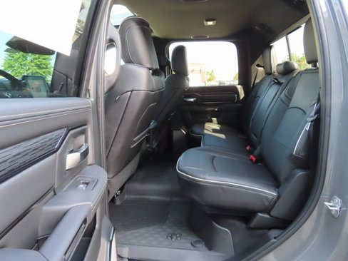 New 2026 RAM 2500 Rebel image 24