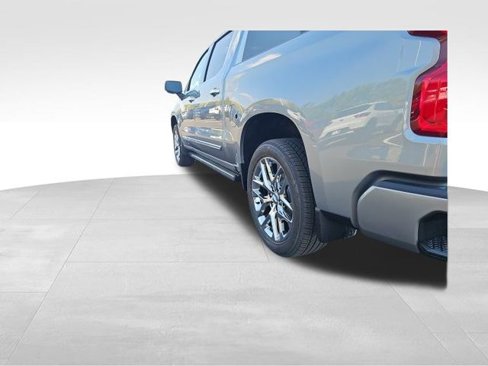New 2026 Chevrolet Silverado 1500 High Country image 11