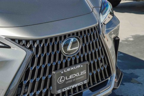 New 2026 Lexus NX 350 AWD w/ Premium Package image 10