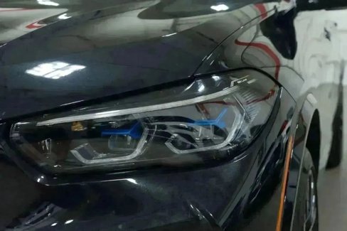 Used 2022 BMW X5 M w/ Competition Package 2 image 15