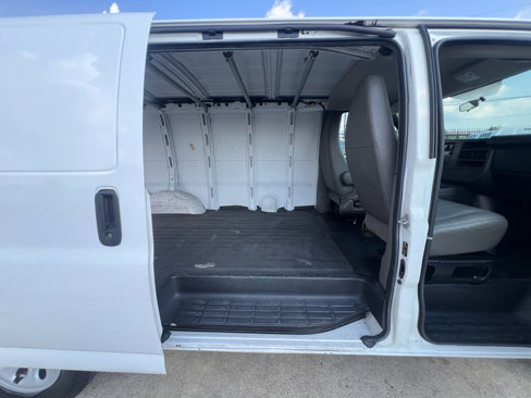 Used 2012 Chevrolet Express 1500 w/ Power Package image 24