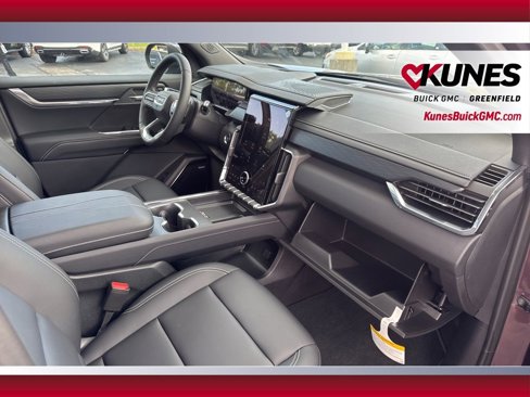 New 2025 GMC Acadia Elevation w/ Elevation Premium Package image 61
