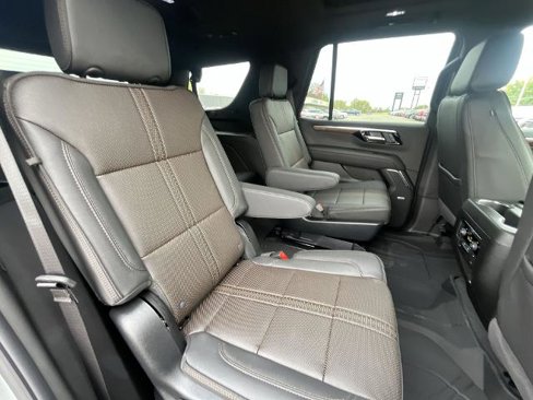 New 2026 Chevrolet Tahoe High Country image 64