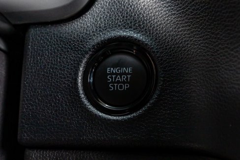 Used 2025 Toyota Tundra SR5 image 23