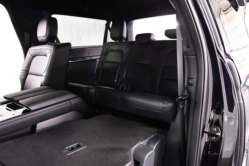 Used 2024 Lincoln Navigator L Reserve image 29