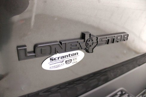 New 2026 RAM 1500 Big Horn image 41