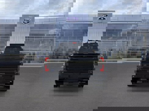 New 2026 Ford F350 Platinum image 5