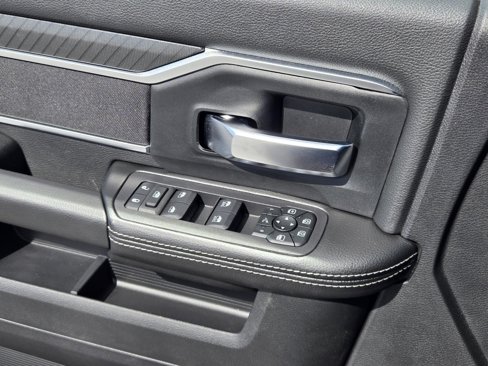 New 2025 RAM 2500 Big Horn image 22
