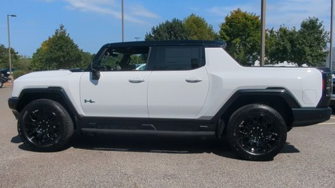 New 2026 GMC Hummer EV 4x4 Crew Cab image 5