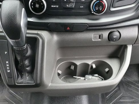 Used 2024 Ford Transit 350 XL image 18