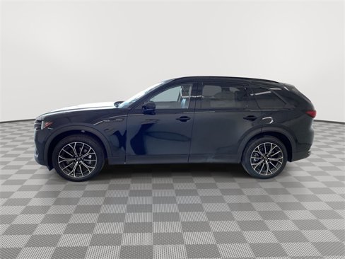 New 2025 MAZDA CX-70 Plug-In Hybrid w/ Premium Plus image 6