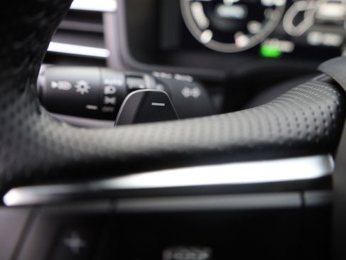 New 2025 Mitsubishi Outlander SEL Black Edition image 60