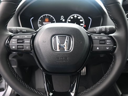 New 2025 Honda Civic Sport image 16