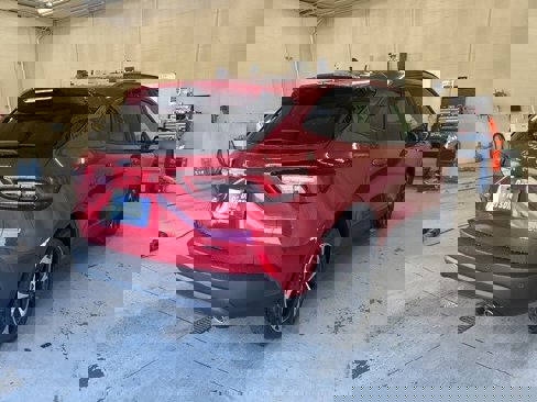 New 2025 Ford Escape ST-Line Select image 4