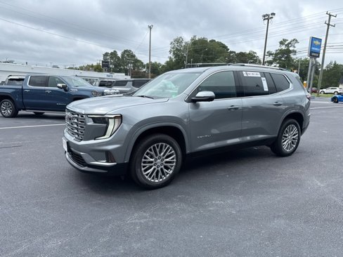 New 2026 GMC Acadia Denali w/ Super Cruise Package image 19