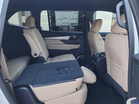 New 2026 Buick Enclave Preferred w/ Power Package image 46