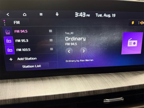 Used 2023 Kia Telluride EX X-Line image 33