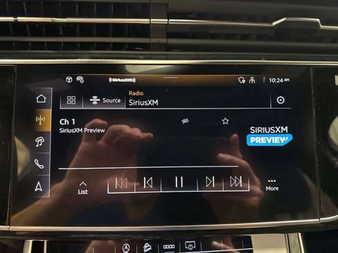 New 2025 Audi Q7 3.0T Premium Plus image 18