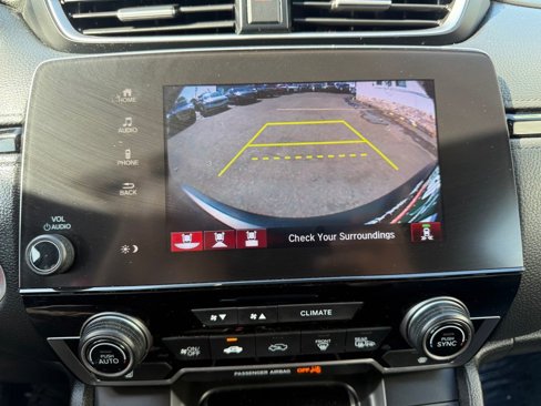 Used 2021 Honda CR-V EX-L image 38