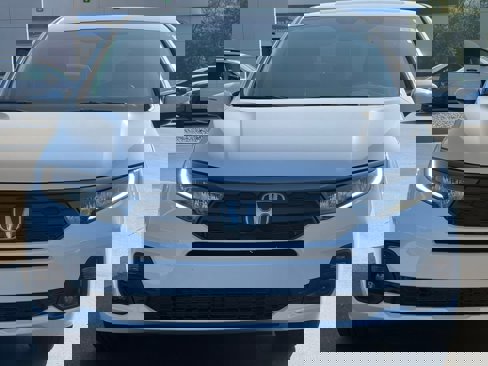 New 2026 Honda Odyssey EX-L image 48