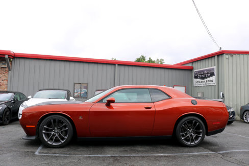 Used 2023 Dodge Challenger R/T Scat Pack image 4