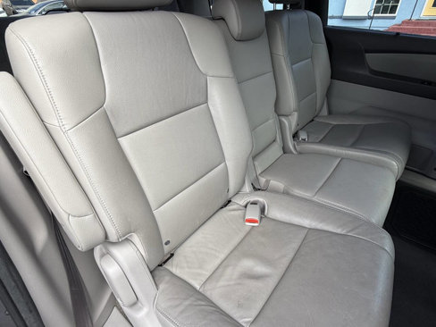 Used 2015 Honda Odyssey EX-L image 25